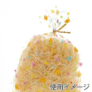 OPP袋 クリスタルパック 柄入り HEIKO