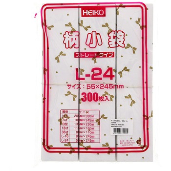 柄小袋 HEIKO
