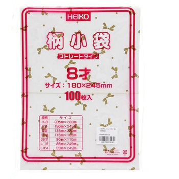 柄小袋 HEIKO