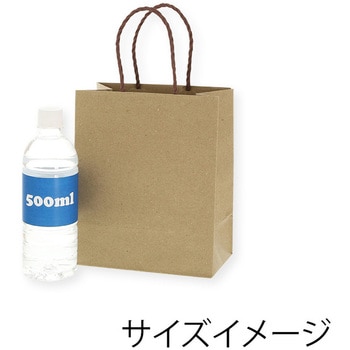 紙袋 スムースバッグ HEIKO