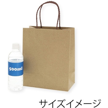 紙袋 スムースバッグ HEIKO