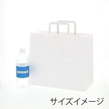 紙袋 25チャームバッグ HEIKO