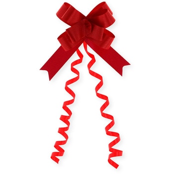 リボンボウ 15mm幅 HEIKO