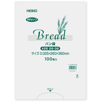 #25 26-38(13��) PP �p���� HEIKO 44043276