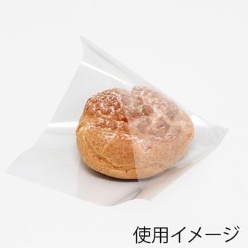 OPPバーガー袋 HEIKO