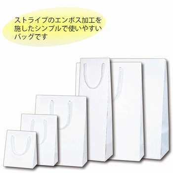 紙袋 Kバッグ HEIKO