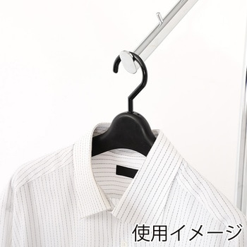 プラスチックハンガー シモジマ