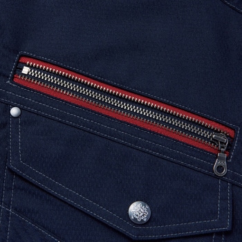 空調服長袖ブルゾン 54030 (服のみ) 自重堂