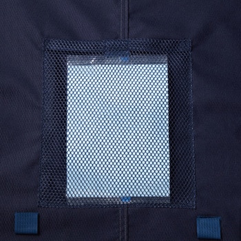 空調服長袖ブルゾン 54030 (服のみ) 自重堂