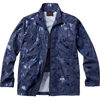 空調服長袖ジャケット 54050 (服のみ) 自重堂