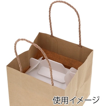 手提げ紙袋 Pスムースバッグ HEIKO