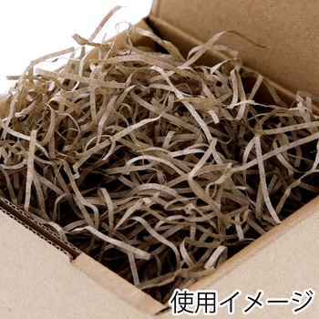 緩衝材 ボーガスパッキン HEIKO
