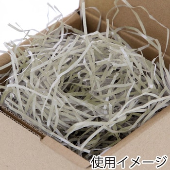 緩衝材 ボーガスパッキン HEIKO