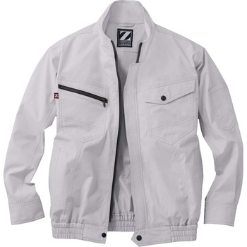 空調服長袖ブルゾン 74020 (服のみ) 自重堂