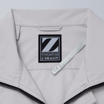 空調服長袖ブルゾン 74020 (服のみ) 自重堂