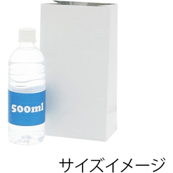 紙製保冷角底袋 HEIKO