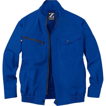 空調服長袖ブルゾン 74020 (服のみ) 自重堂