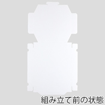 ピザ箱 SWAN