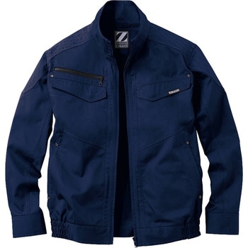 空調服長袖ブルゾン 74030 (服のみ) 自重堂