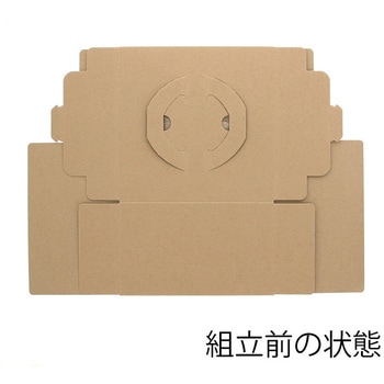 ネオクラフト キャリーデコBOX HEIKO