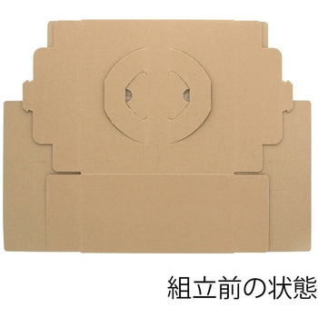 ネオクラフト キャリーデコBOX HEIKO