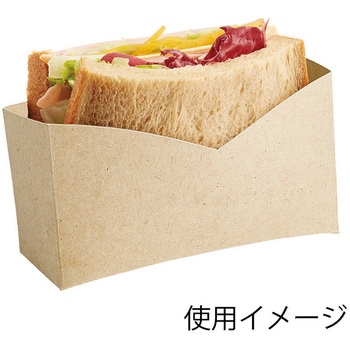 スナックケース カフェカートン シモジマ