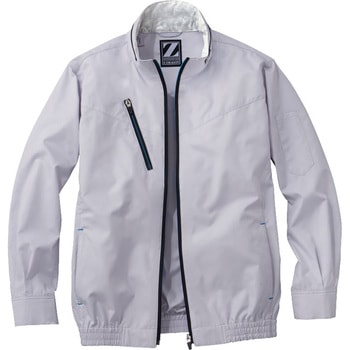 空調服長袖ブルゾン 74050 (服のみ) 自重堂