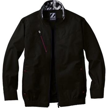 空調服長袖ブルゾン 74050 (服のみ) 自重堂