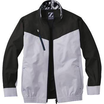 空調服長袖ブルゾン 74050 (服のみ) 自重堂