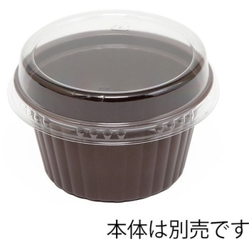 食品容器 BakeQ ベイクック シモジマ