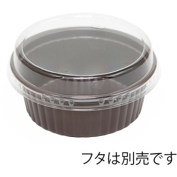 食品容器 BakeQ ベイクック シモジマ