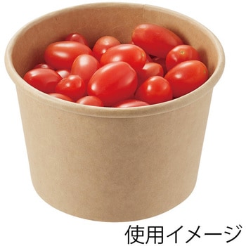 未晒フードカップ中型 HEIKO