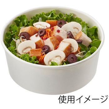 晒フードカップ浅型 HEIKO