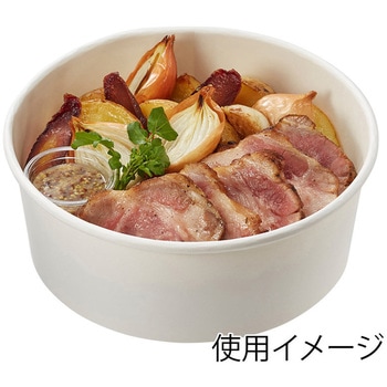 晒フードカップ浅型 HEIKO