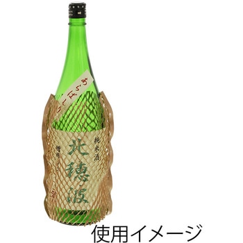 緩衝材 ペーパークッション シモジマ