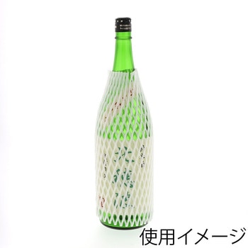 ボトル用緩衝材 ボトルキャップ シモジマ