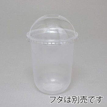 透明PPカップ HEIKO