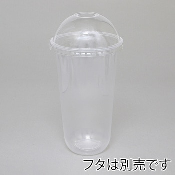 透明PPカップ HEIKO
