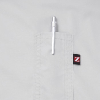 空調服長袖ブルゾン 74080 (服のみ) 自重堂