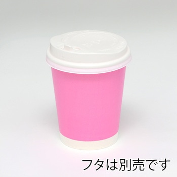 ペーパーカップ アイス・ホット兼用 HEIKO