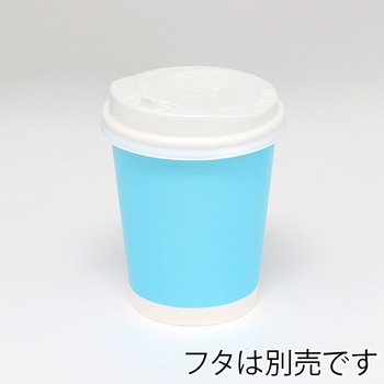 ペーパーカップ アイス・ホット兼用 HEIKO