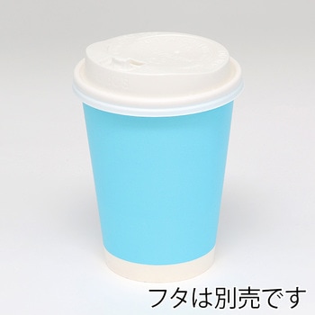 ペーパーカップ アイス・ホット兼用 HEIKO
