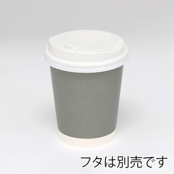 ペーパーカップ アイス・ホット兼用 HEIKO
