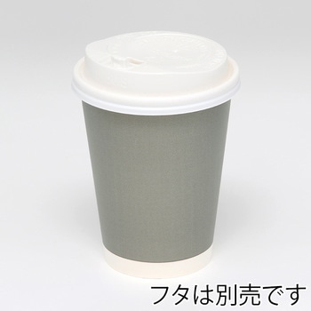 ペーパーカップ アイス・ホット兼用 HEIKO