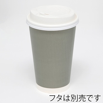 ペーパーカップ アイス・ホット兼用 HEIKO