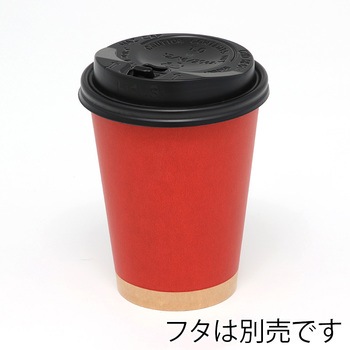 ペーパーカップ アイス・ホット兼用 HEIKO