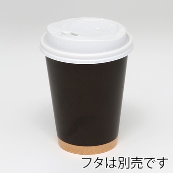 ペーパーカップ アイス・ホット兼用 HEIKO