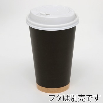 ペーパーカップ アイス・ホット兼用 HEIKO
