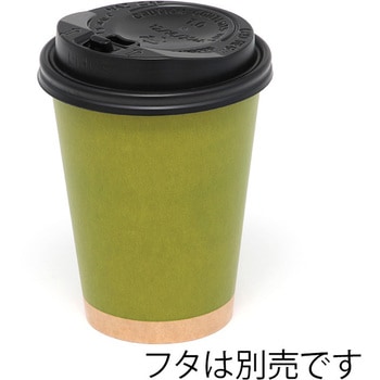 ペーパーカップ アイス・ホット兼用 HEIKO