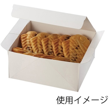 鯛焼箱 SWAN